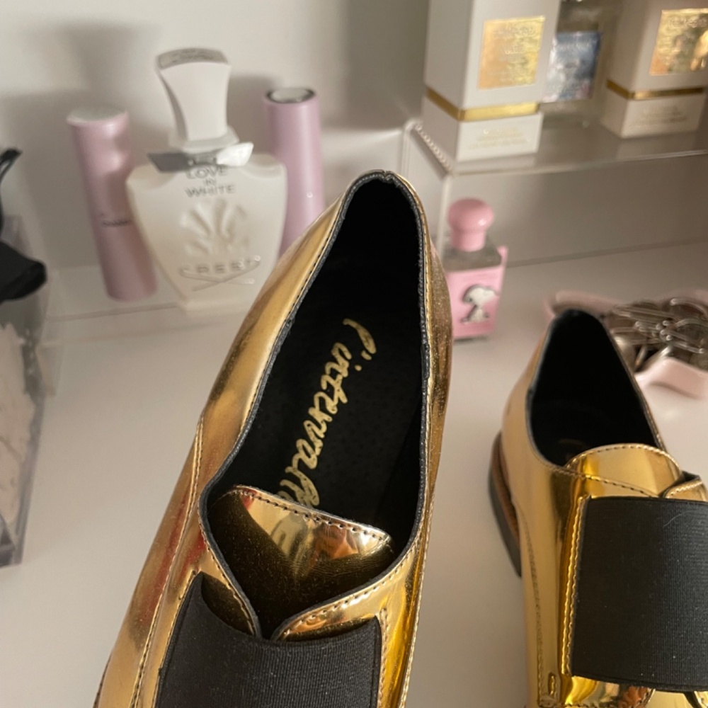 Loafers for fall - Picture 3 of 4